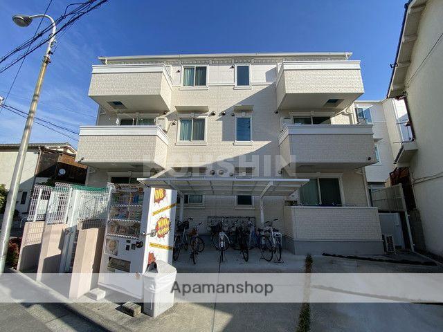 フェリシアパレス堺