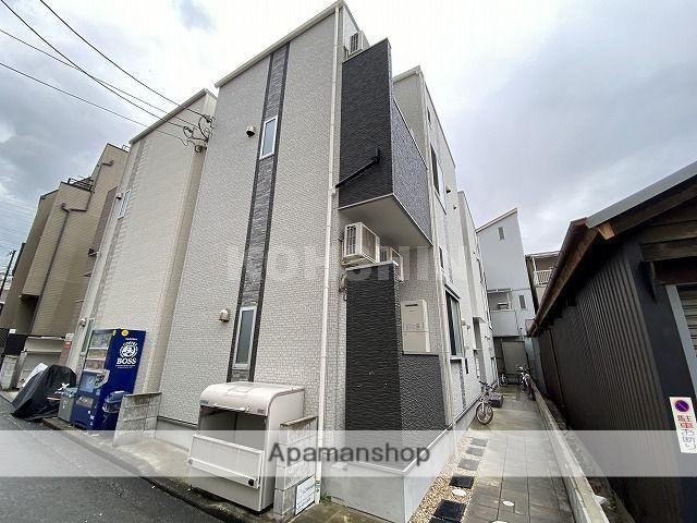 マリンコート堺