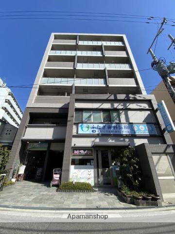 アウル三国ヶ丘