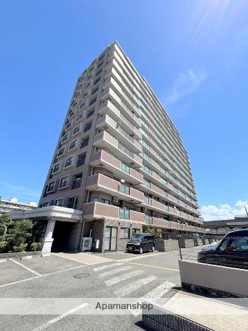 アステージ堺Ⅲイングコート