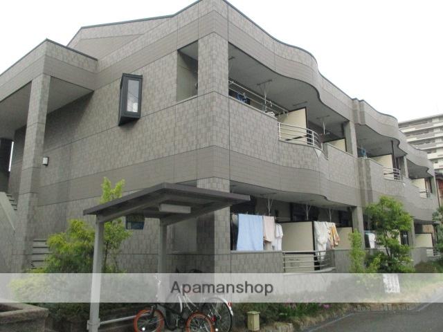 大仙パークサイド