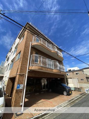 ジーフラット堺