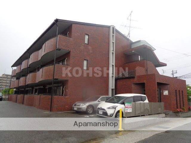 パークサイド蔵前