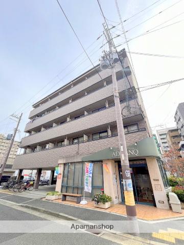 ヒルズ中百舌鳥