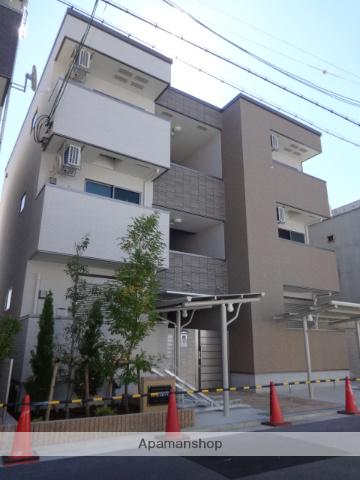 フジパレス堺サウス