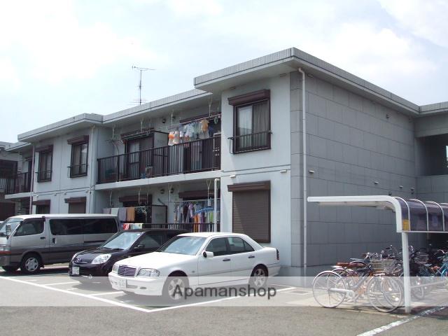 アルシュコートA・B・C棟