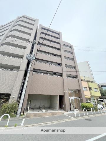 ライフデザイン新金岡C棟