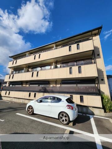 グランシャリオⅠ