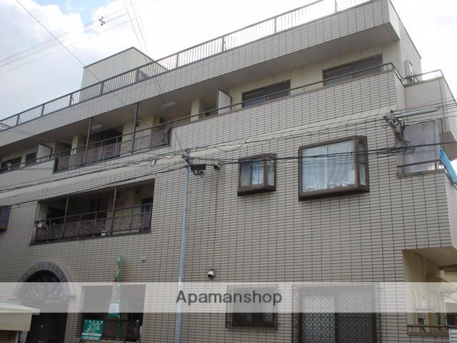 ダイヤモンドハイツ