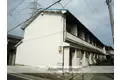 テラスハウス東洋