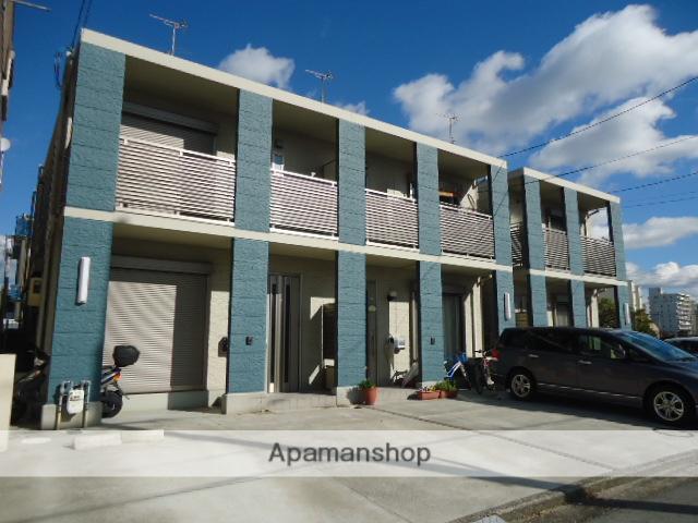 グランヴィア三国ヶ丘Ａ棟・Ｂ棟