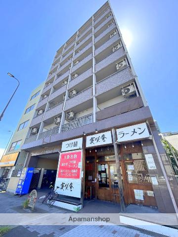 ティーホームズ三国ヶ丘