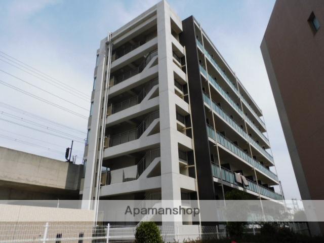 サザンクレスト七道