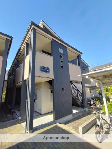 フジパレス北清水町3番館