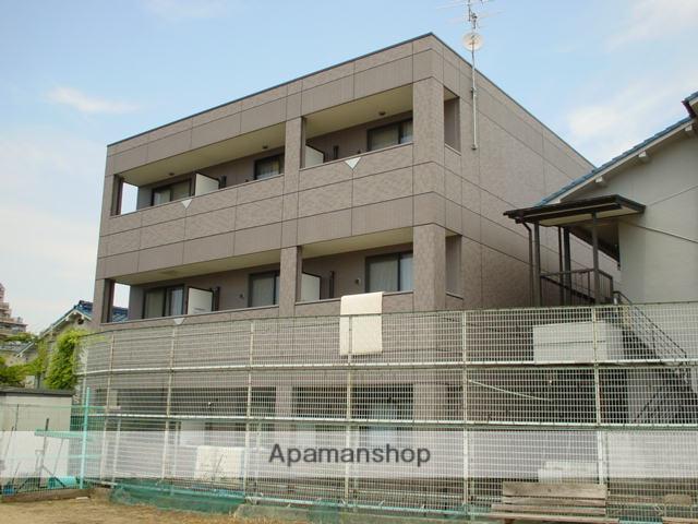 梅町マンション