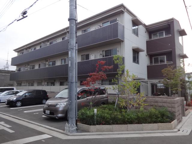 シャーメゾン三宝