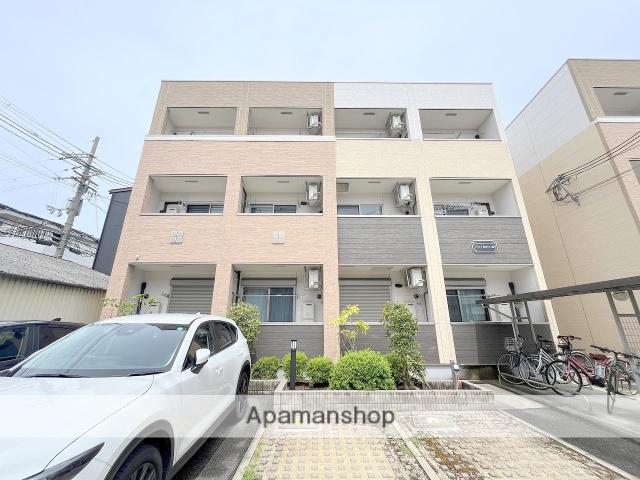 フジパレス堺なかもずⅠ番館