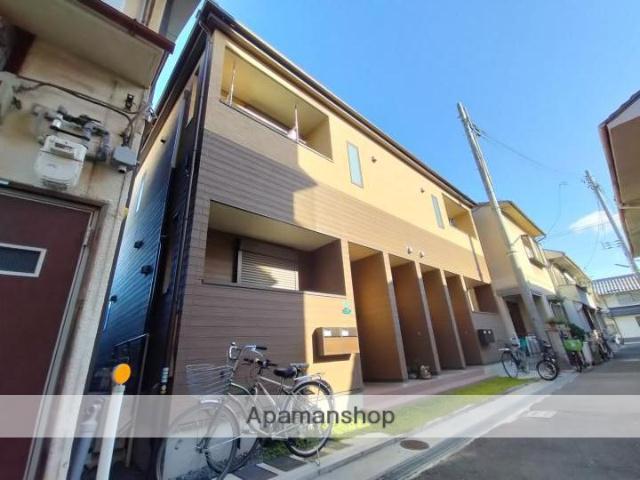 ダブルハピネス賑町