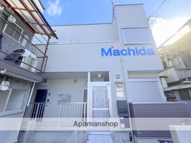 あんしん旭ヶ丘08-3003