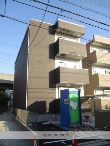 フジパレス湊1番館