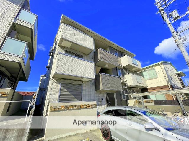 シンセリティ石津 B棟