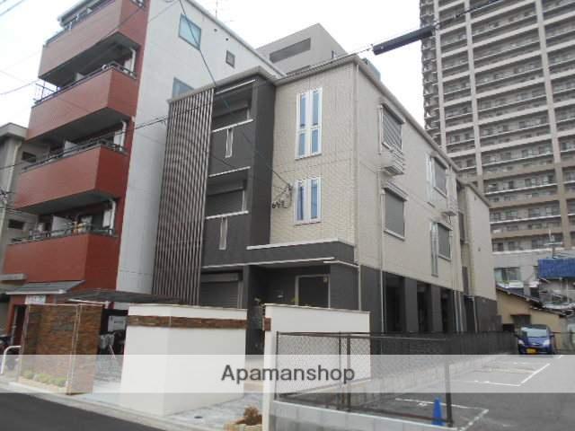 ラポール北三国ヶ丘