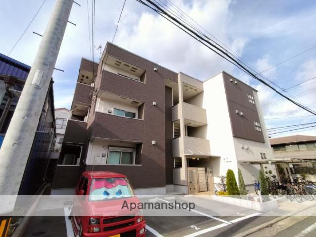 フジパレス湊3番館