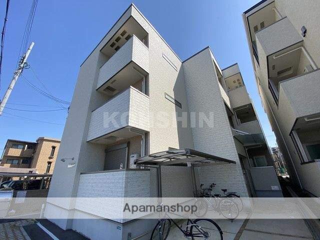 フジパレス堺南長尾2番館