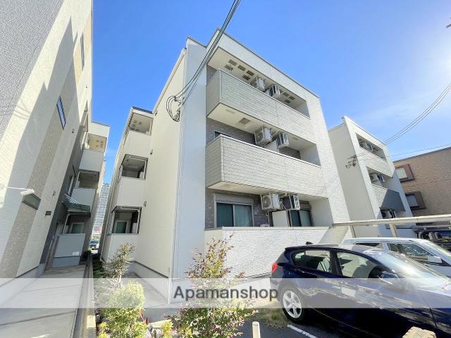 フジパレス堺南長尾3番館