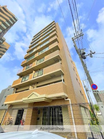 グランブルー宿屋町[9階]