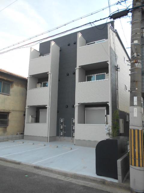 プレミアハイツ浅香山