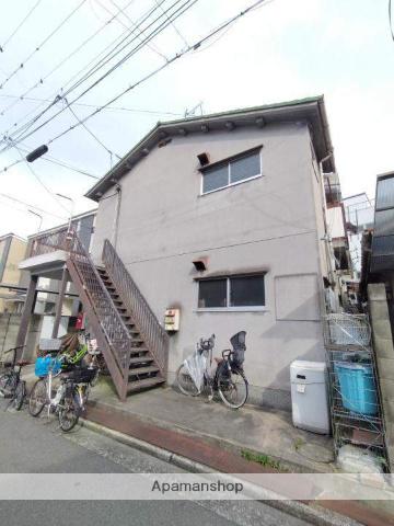 ピュアホーム常磐町