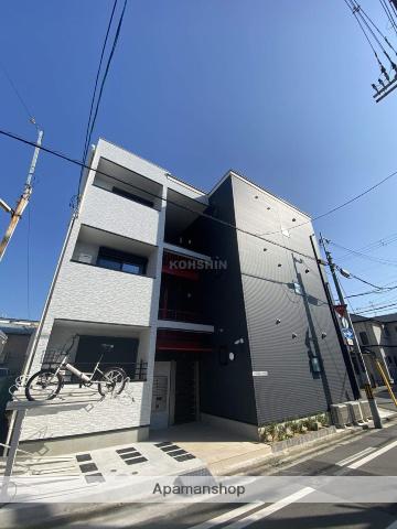 クリアパレス堺七道