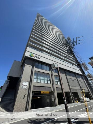 プラウドタワー堺東