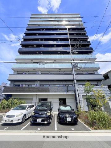 S-RESIDENCE堺市駅前