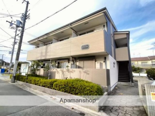 フジパレス丸髙