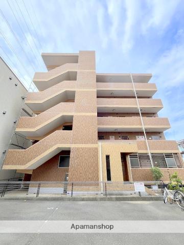 シャルマンフジもずウエスト