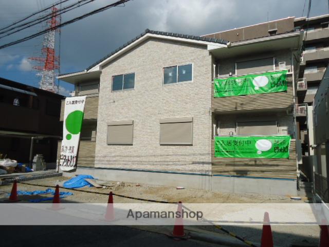 エトワール北花田