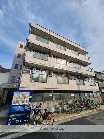 大阪府堺市北区百舌鳥梅北町4丁の建物