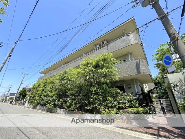 サンクス第三ハイツ