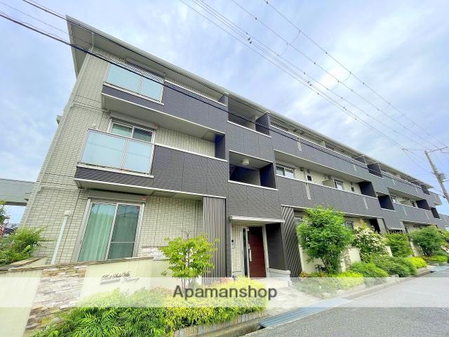 パークサイドヴィラ中百舌鳥