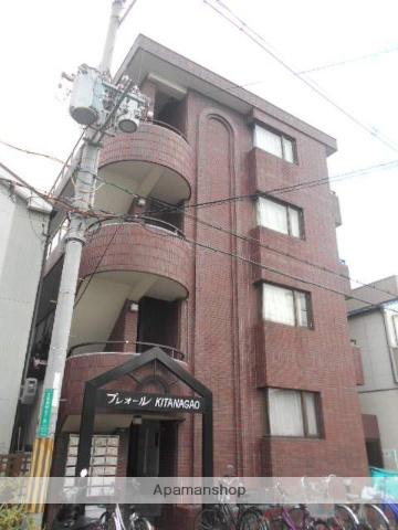 プレオール北長尾