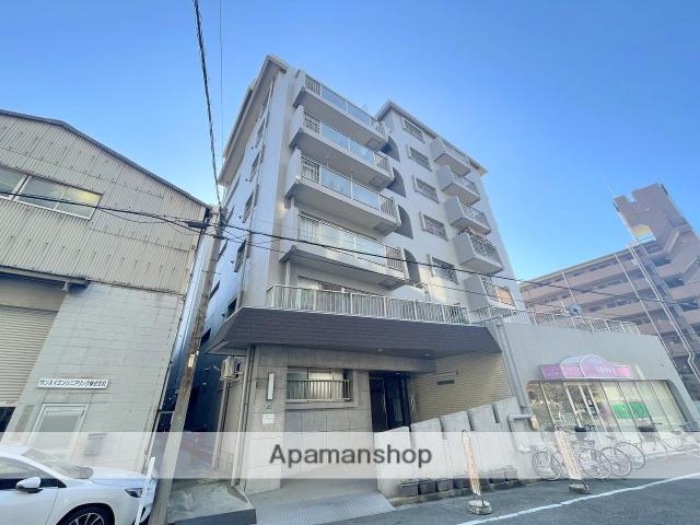 堺フェニックスハイツ