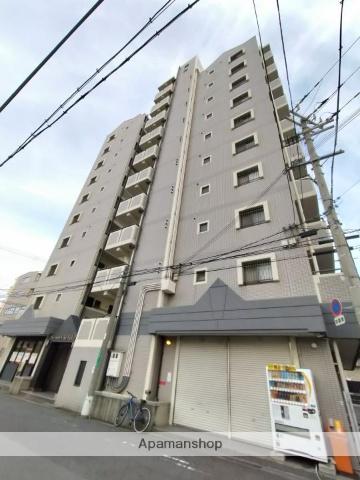 サンポートハイム堺