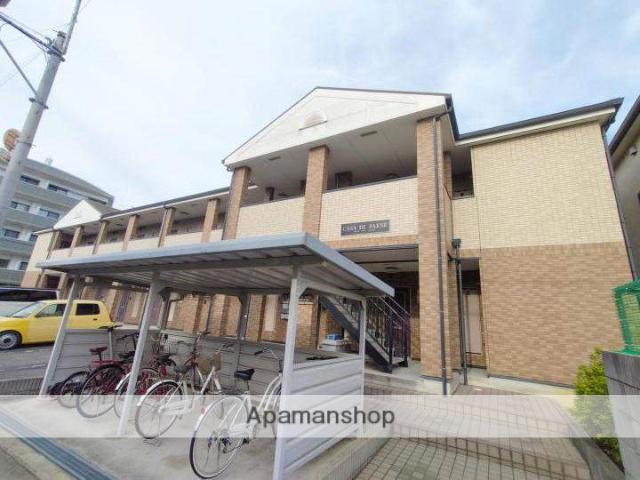 カーサ ディ パエーゼ