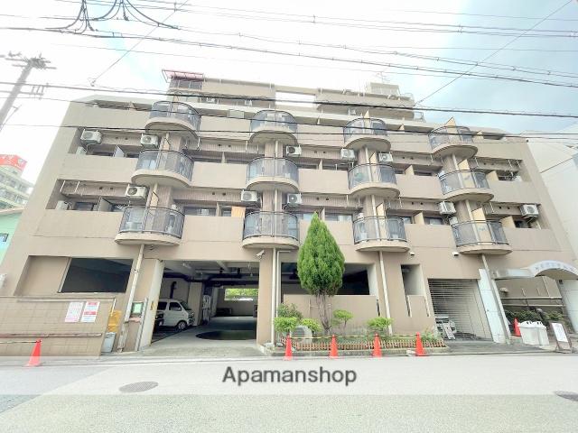 朝日プラザ堺東