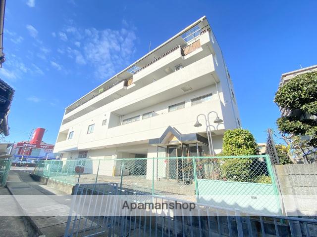 サンハイツ北花田第ニ