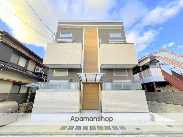 デル・メゾン堺市駅