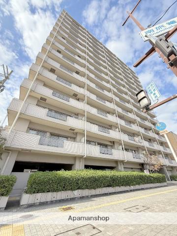 パールハイツ堺