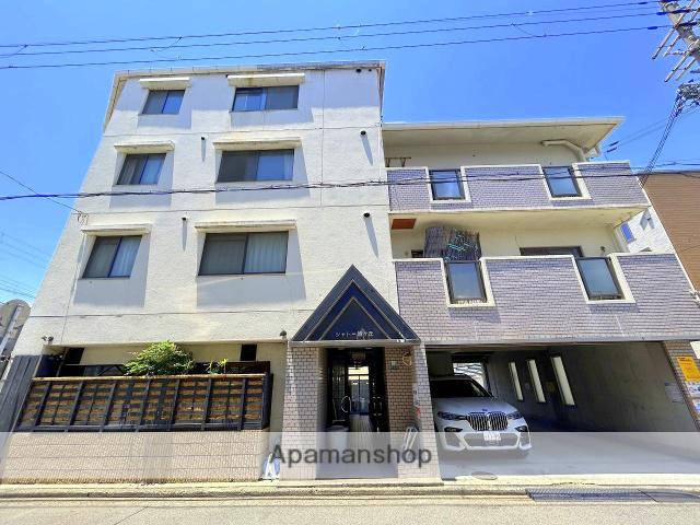 シャトー旭ヶ丘